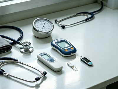 Kakšni so postopki nadzora kakovosti za medicinske pripomočke?