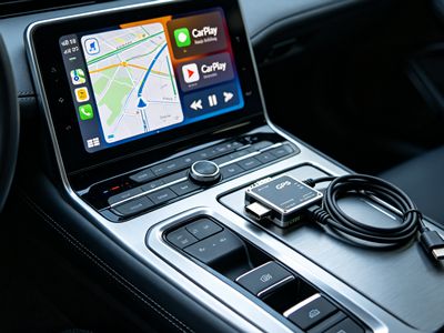 V-Vodniku za izbiro elektronskega sistema vozila
